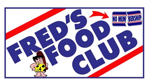 fred's club rocky mount nc|fred's frozen foods.